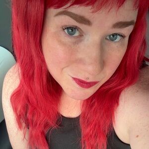 Meet your Posher, Marcie